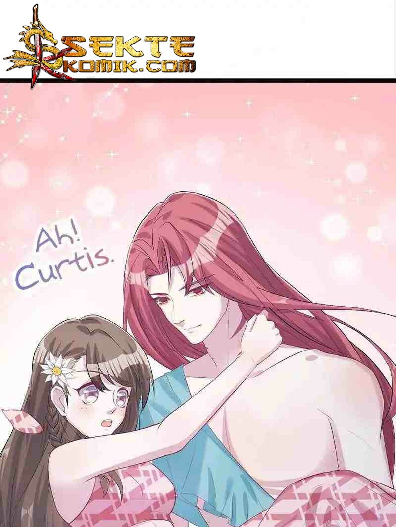 Beauty and the Beasts Chapter 77 Gambar 16